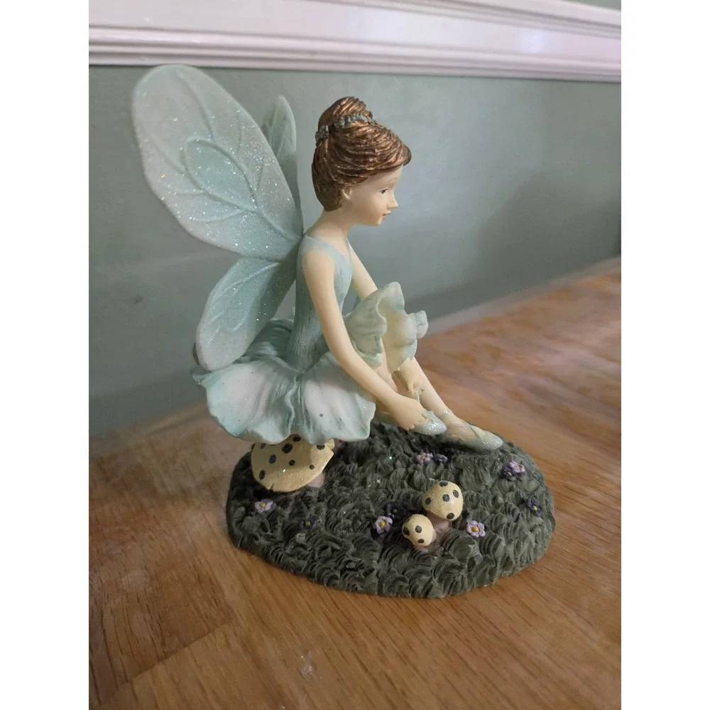 The Fairy Collection DEZINE 